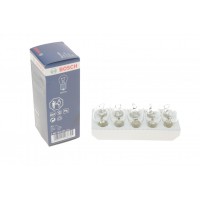 1 987 302 201 BOSCH Лампа розжарювання, Ліхтар показника повороту