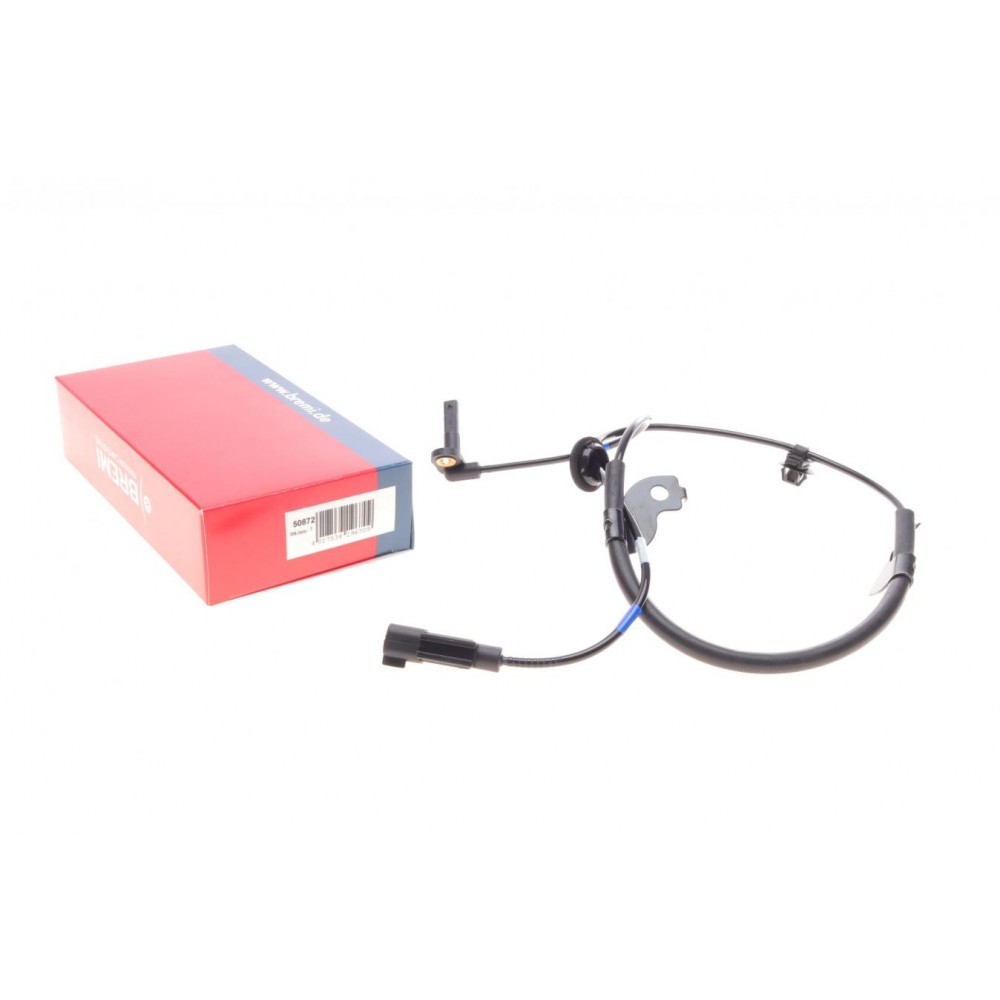 Датчик ABS (передній) Mitsubishi Outlander 2.0i 11-/Lancer VIII 2.0i 06-15 (R)