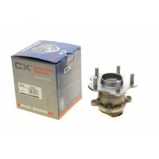 Підшипник маточини (задньої) Nissan Juke/Leaf/Qashqai/X-trail 1.6-2.0 dCi 07-