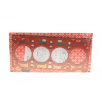 823.951 ELRING Прокладка головка циліндра