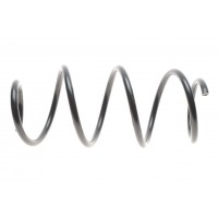 4072952 LESJÖFORS Пружина ходової частини