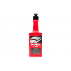 Очиститель и кондиционер для кожи MOTUL Leather Clean, 500мл (850149) (110149) купити в Україні