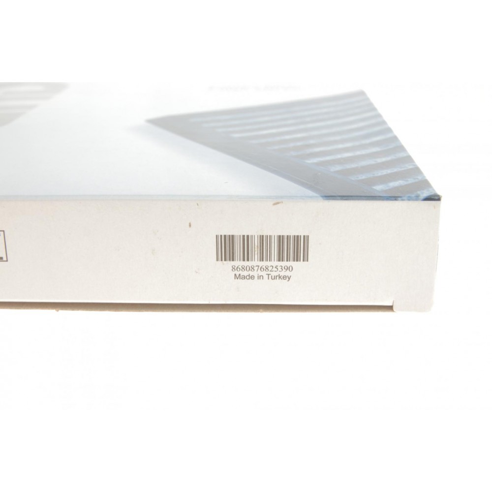 Фільтр салону Opel Astra F/G/H 96-