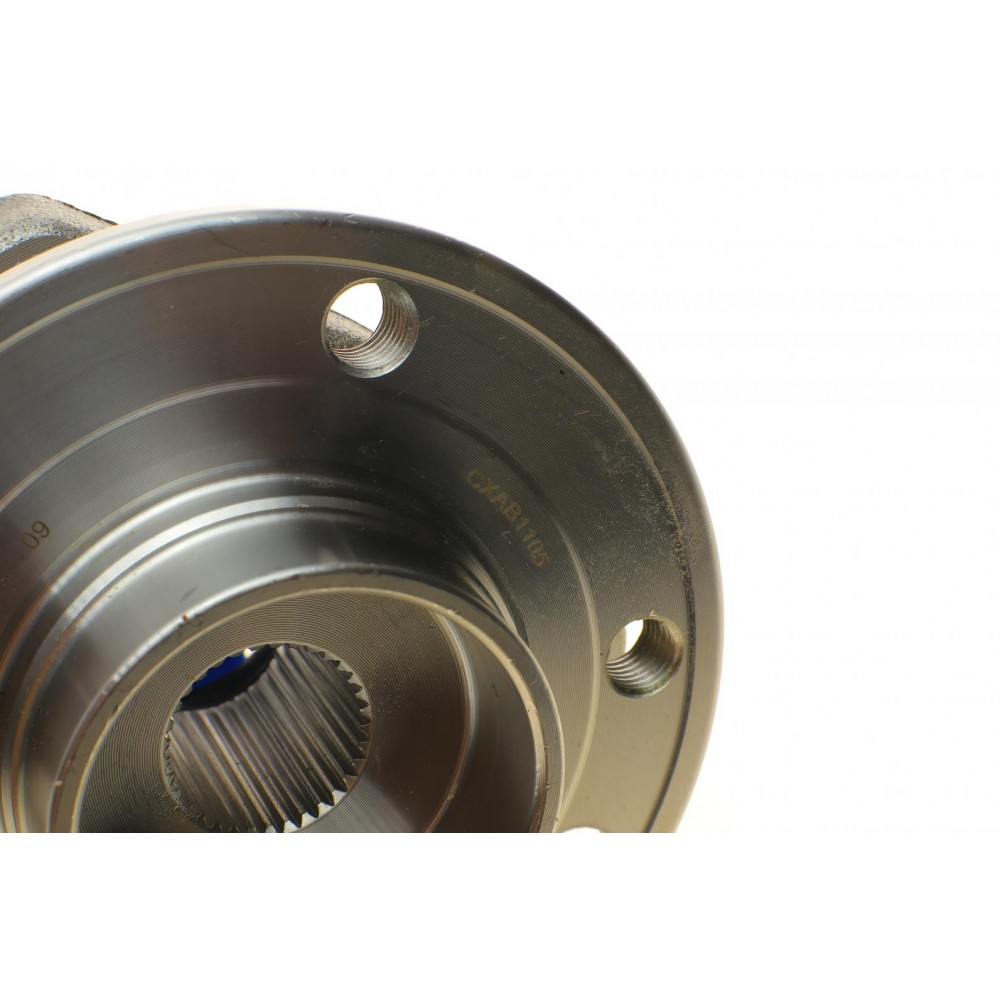 Підшипник маточини (передньої)(5 болтів) Opel Astra H/Zafira B 05-