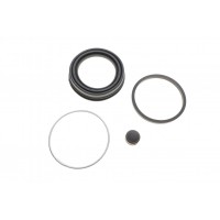 114-0084 QUICK BRAKE Ремкомплект, Гальмівний супорт