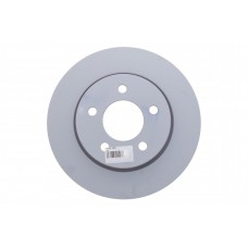 24.0122-0309.1 ATE Гальмівний диск