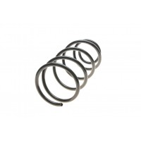 Пружина (передня) Ford Focus II 1.4/1.6/1.6Ti/ 04-12 (седан/універсал/нах.зад.частина)