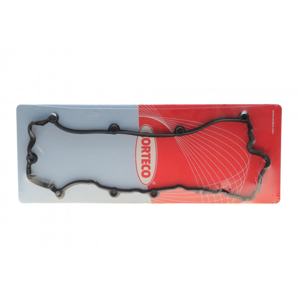 440471P CORTECO Прокладка, Кришка головки циліндра