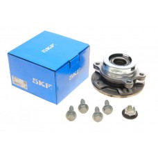 VKBA 6616 SKF Комплект підшипника ступиці колеса