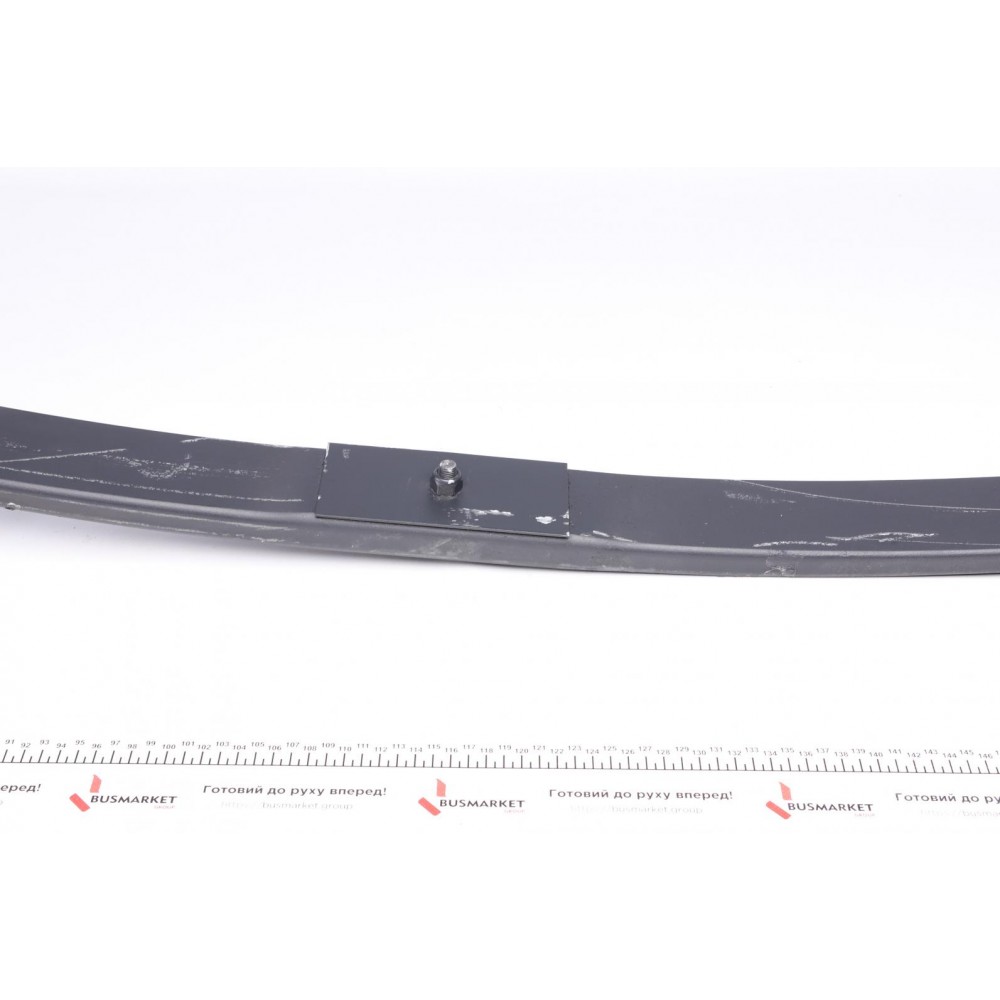 Ресора передня коренева MB Atego 712-1017 (80/860/940) (1/30 мм)