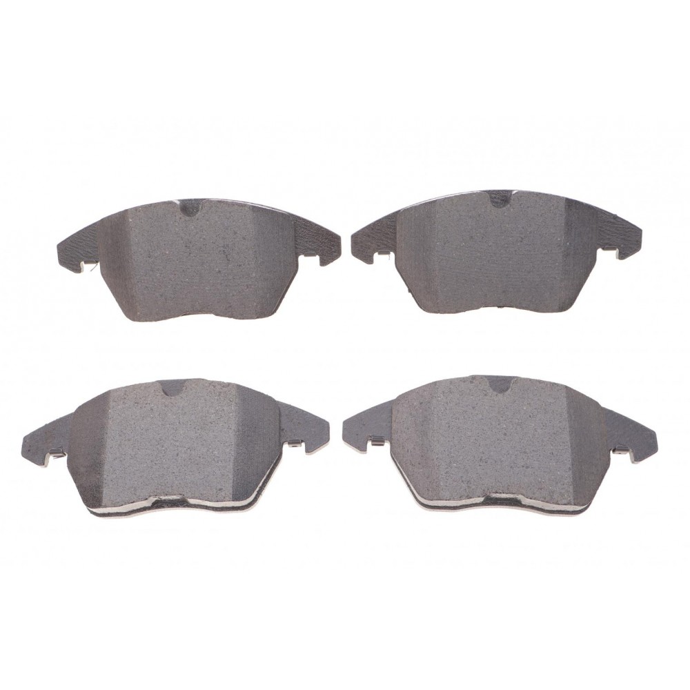 23589.190.1 ZIMMERMANN КомплеК т гальмівних колодок, дискове гальмо