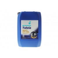 Олива TUTELA MULTI ATF 700 (20L) (DEXRON VI/ Ford MERCON LV/PSA B71 2340)