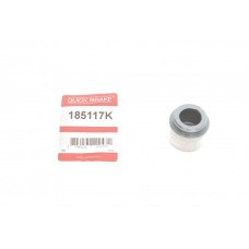185117K QUICK BRAKE Поршень корпус скоби гальма