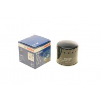 F 026 407 106 BOSCH Масляний фільтр