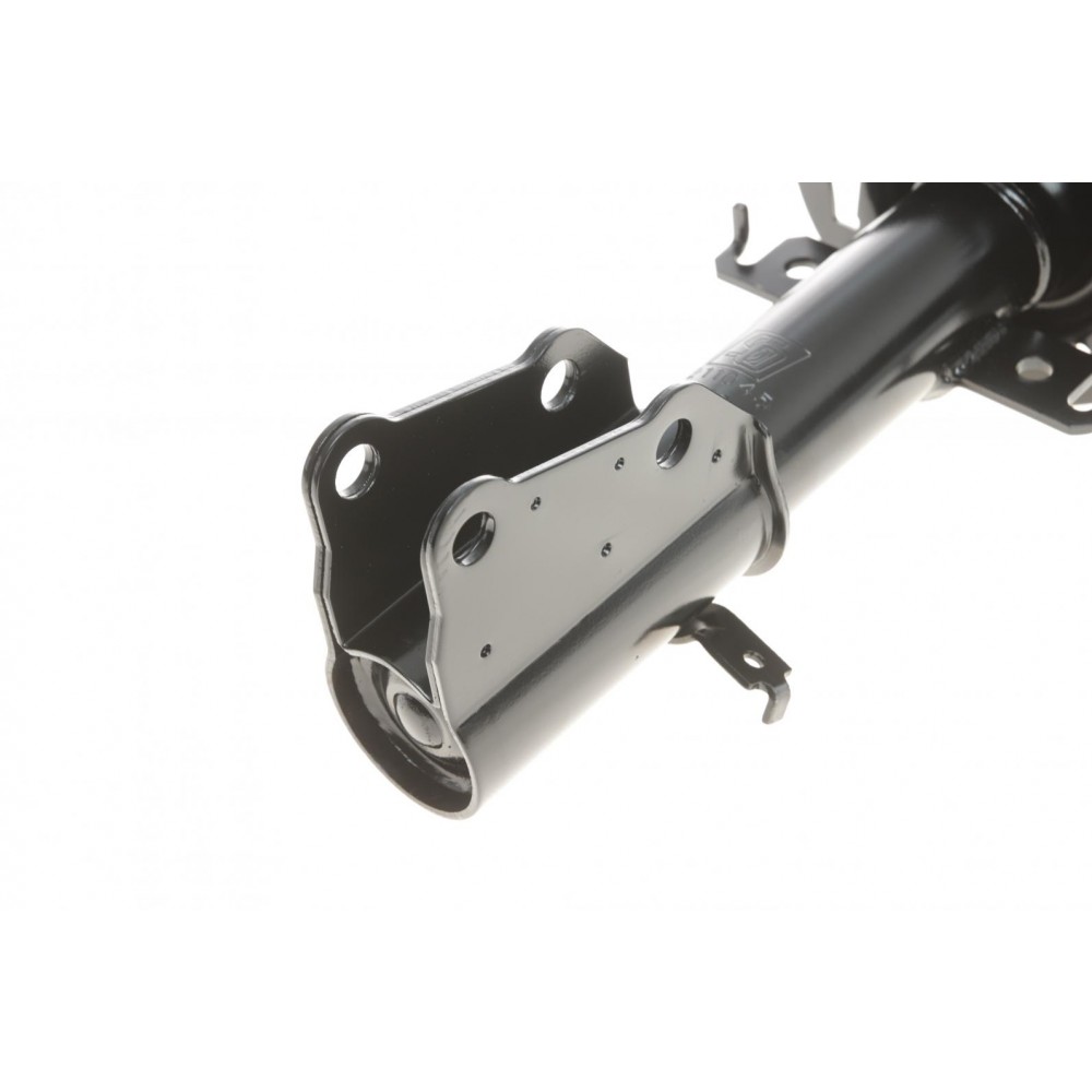 Амортизатор (передній) Renault Kangoo 08- R15/16 (maxi baza) (цапфа 36mm) (d22mm D51mm) (Газ)