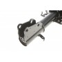 Амортизатор (передній) Renault Kangoo 08- R15/16 (maxi baza) (цапфа 36mm) (d22mm D51mm) (Газ)