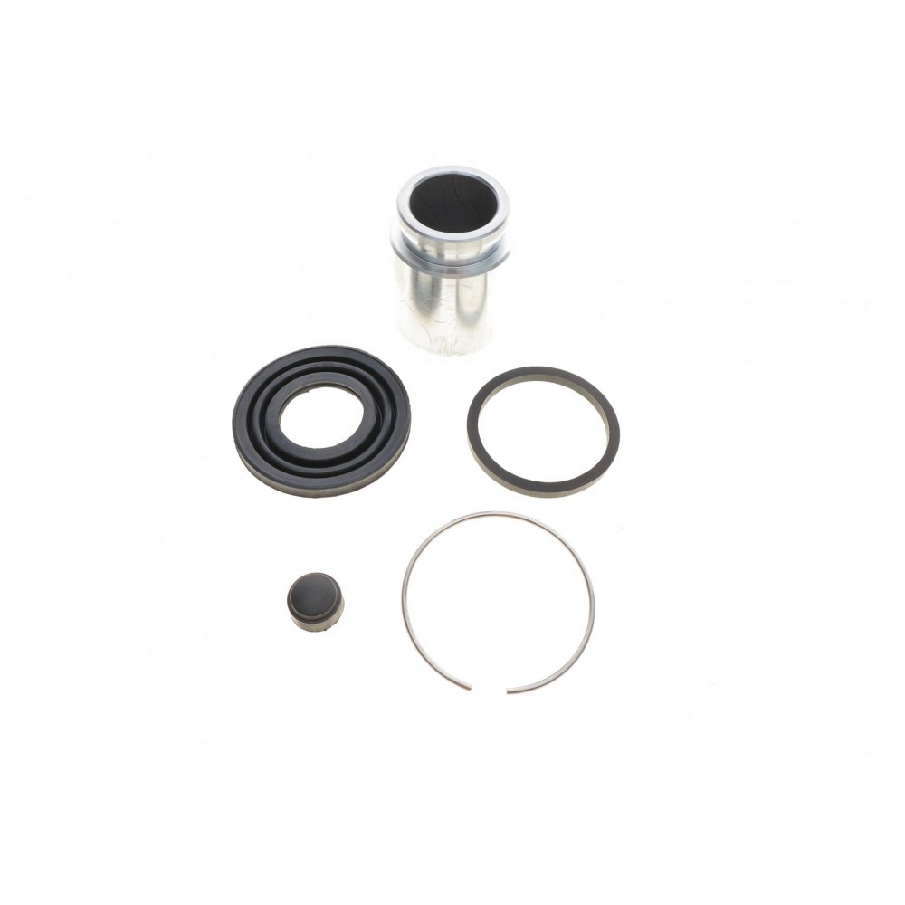 114-5210 QUICK BRAKE Ремкомплект, Гальмівний супорт