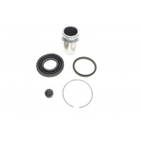 114-5210 QUICK BRAKE Ремкомплект, Гальмівний супорт