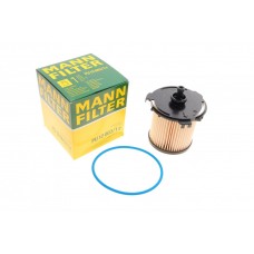Фільтр паливний FORD TOURNEO CUSTOM V362 Автобус MANN-FILTER PU120031Z