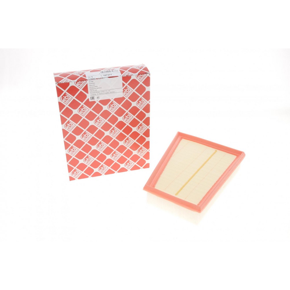 107277 FEBI BILSTEIN Повітряний фільтр