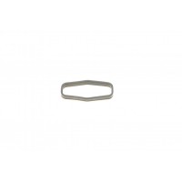 Прокладка насосу масляного Citroen Berlingo/Peugeot Partner 1.6 HDi 08-