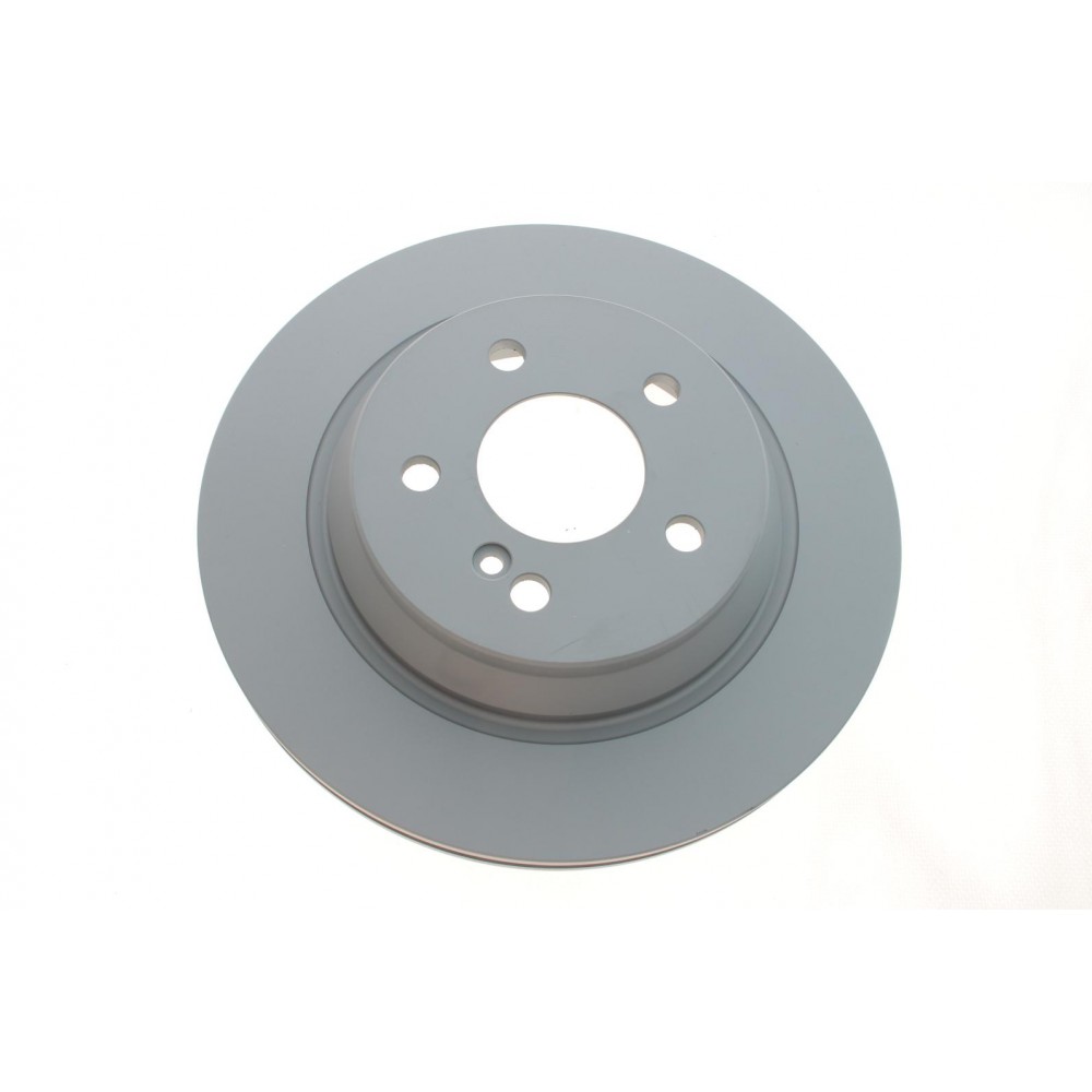 400.5532.20 ZIMMERMANN Гальмівний диск