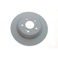 400.5532.20 ZIMMERMANN Гальмівний диск