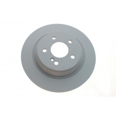 400.5532.20 ZIMMERMANN Гальмівний диск