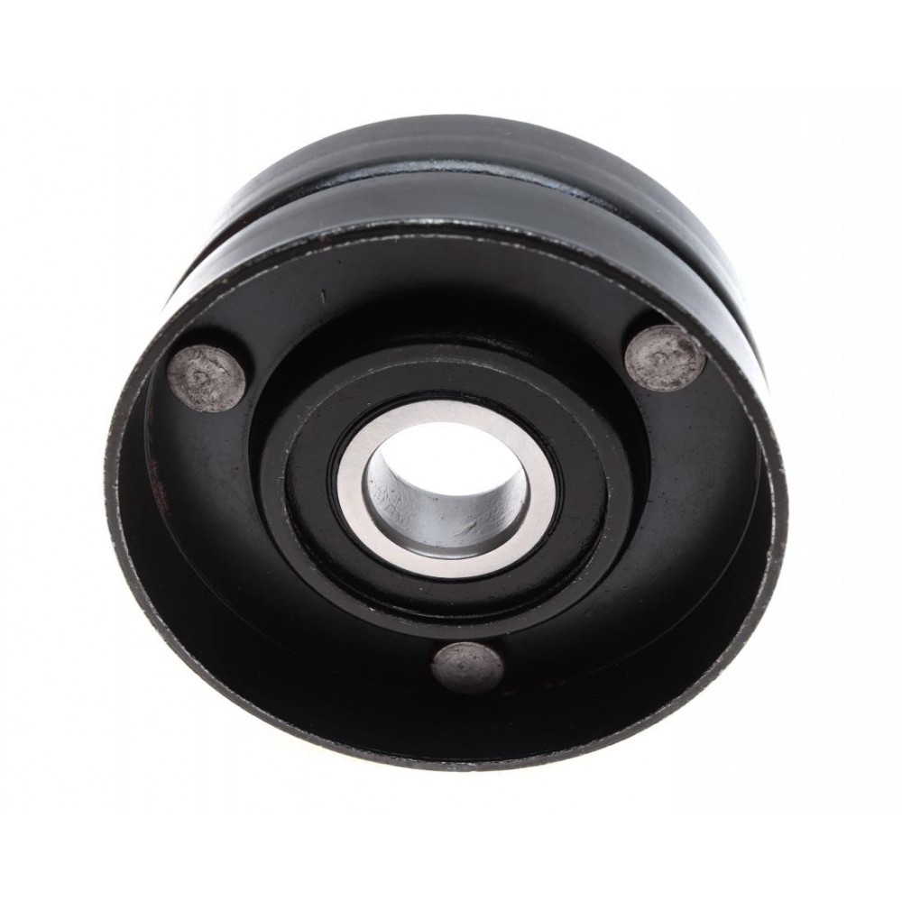 Ролик генератора (метал) Opel/VW (натяжний) (70x26x17)