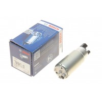 0 580 453 489 BOSCH Паливний насос