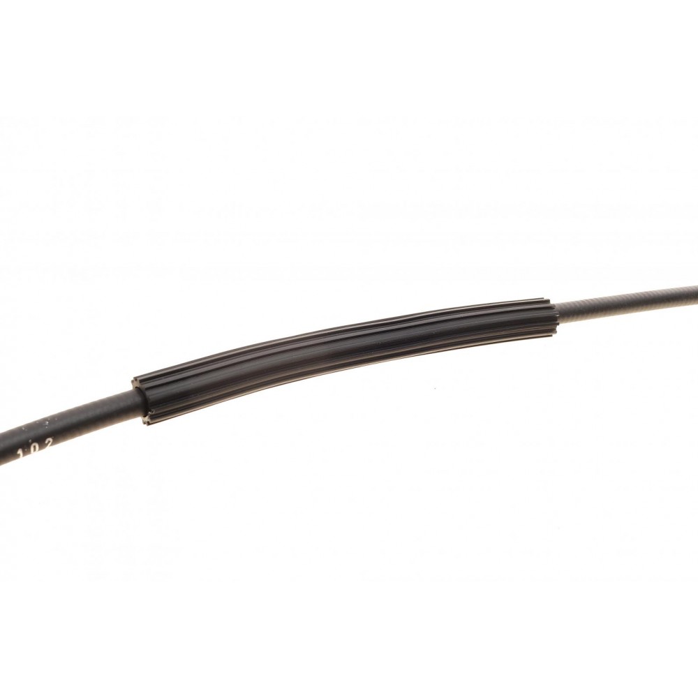 Трос ручника (задній) (R) MB Vito (W639) 03-