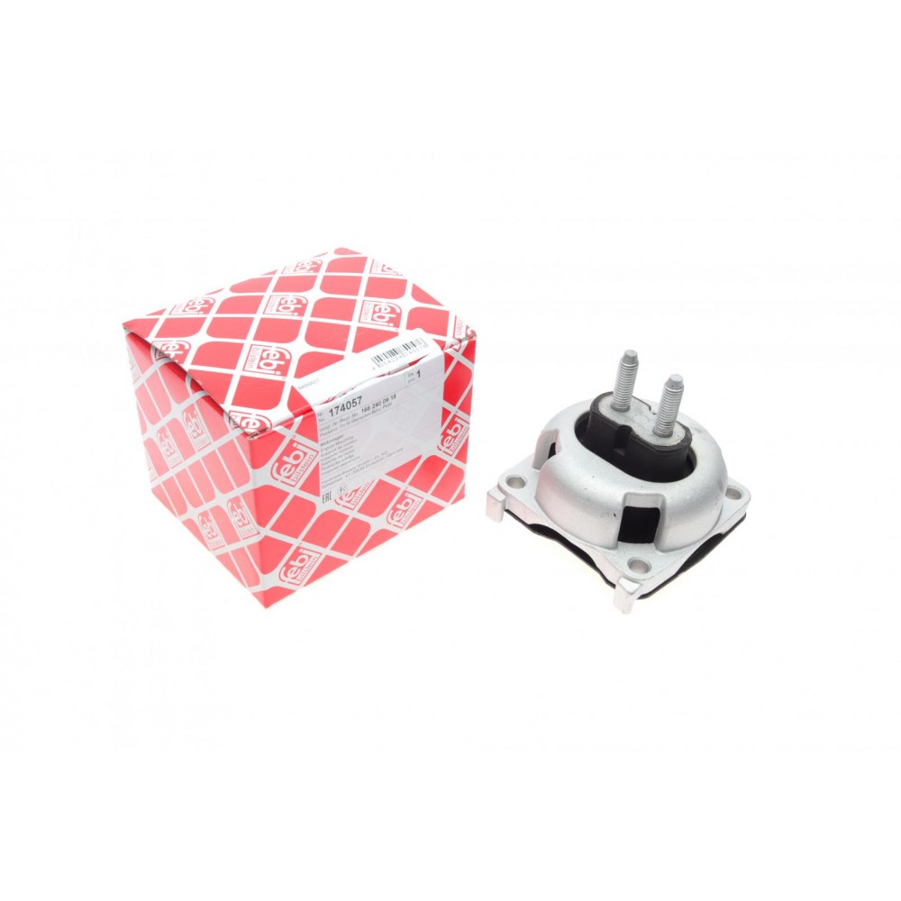 174057 FEBI BILSTEIN Підвіска двигун