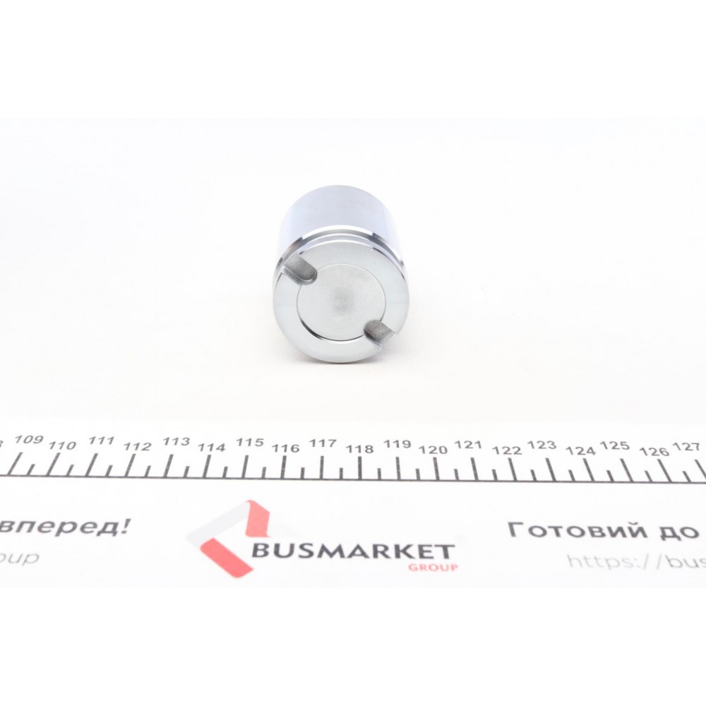 Поршень супорта (заднього) Audi A4/A6/ VW Passat 97- (43x51.3mm) (з механізмом)