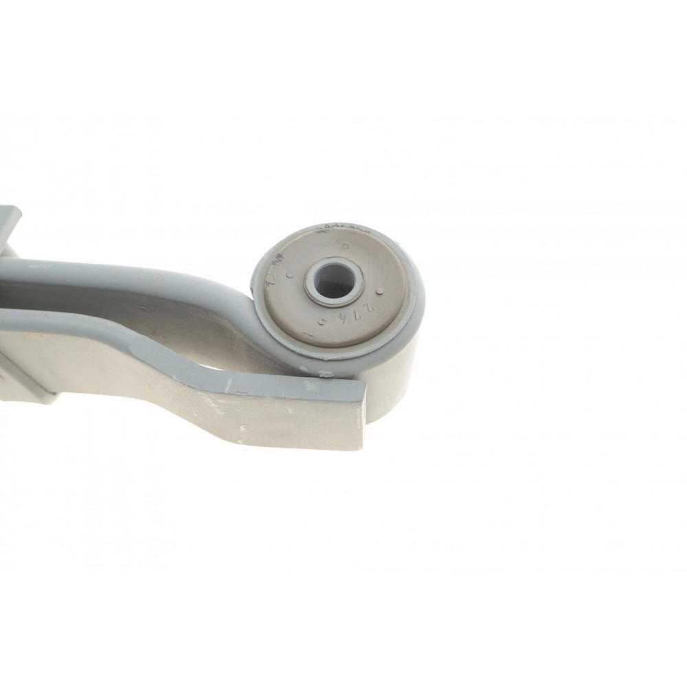 Ресора задня Iveco EuroCargo 91-15 (2-ох листова) (70/857/857) 23mm.