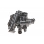 Корпус термостату Audi A3/A4/A5/A6/VW Golf VII/Passat VIII/Skoda Octavia IV 1.8/2.0 TSI/TFSI 14-