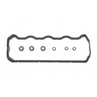 15194 FEBI BILSTEIN Комплект прокладок, Кришка головки циліндра
