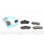KBP-3006 KAVO PARTS КомплеК т гальмівних колодок, дискове гальмо