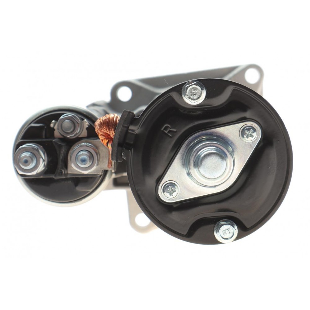 Стартер Fiat Doblo 1.6 D 10-/MB Eclass (A207) 3.5 (M276) 11- (12V/1.7kw) (z=11)