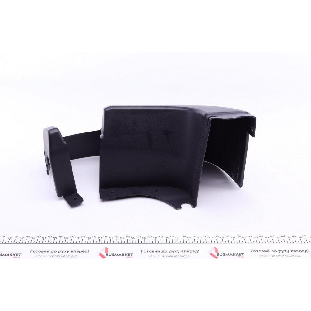 Кут бампера (заднього) Ford Transit 14- (R)