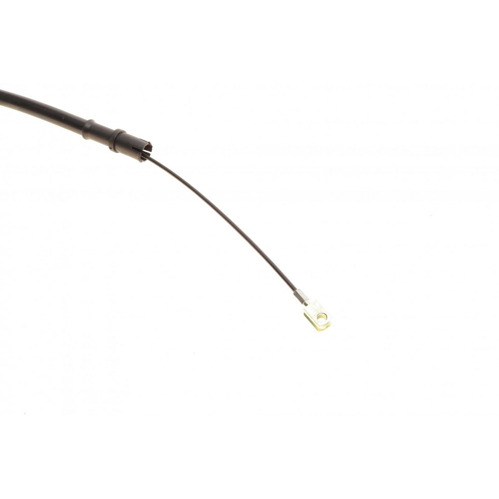 Трос ручника (задній) (R) MB Vito (W639) 03-