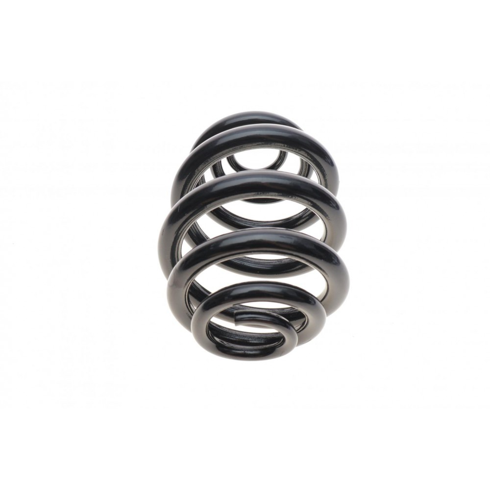 Пружина (задня) MB Vito (W638) 96-03 9 (STD з тонким витком)