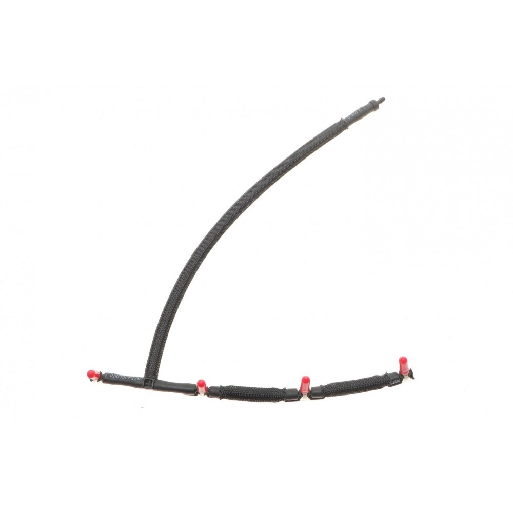 MFL1247 GATES Паливний шланг