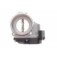 Корпус заслонки дросельної VW Caddy III/T5 1.9-2.0 TDI 04-10