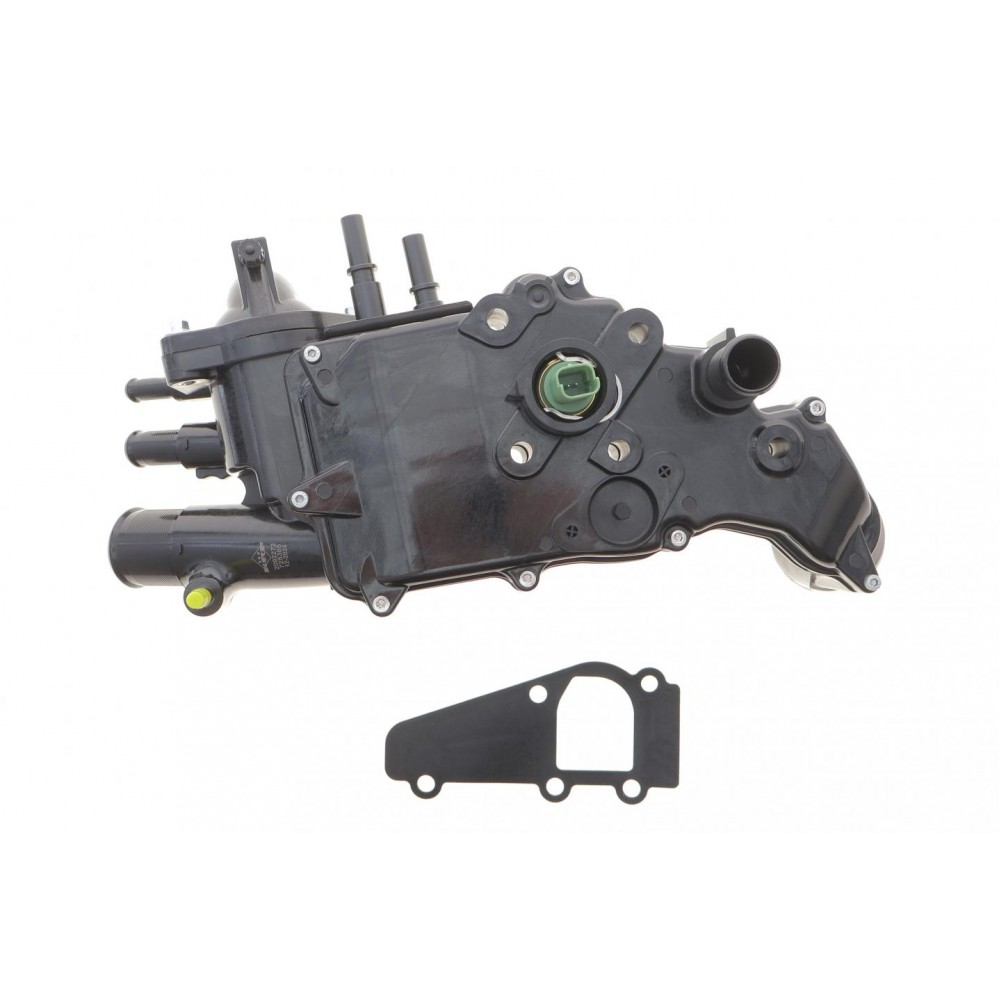 Термостат Citroen Berlingo 2.0HDI/Peugeot 206 1.9D 98- (83°C)
