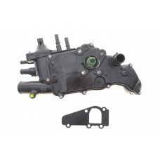 Термостат Citroen Berlingo 2.0HDI/Peugeot 206 1.9D 98- (83°C)
