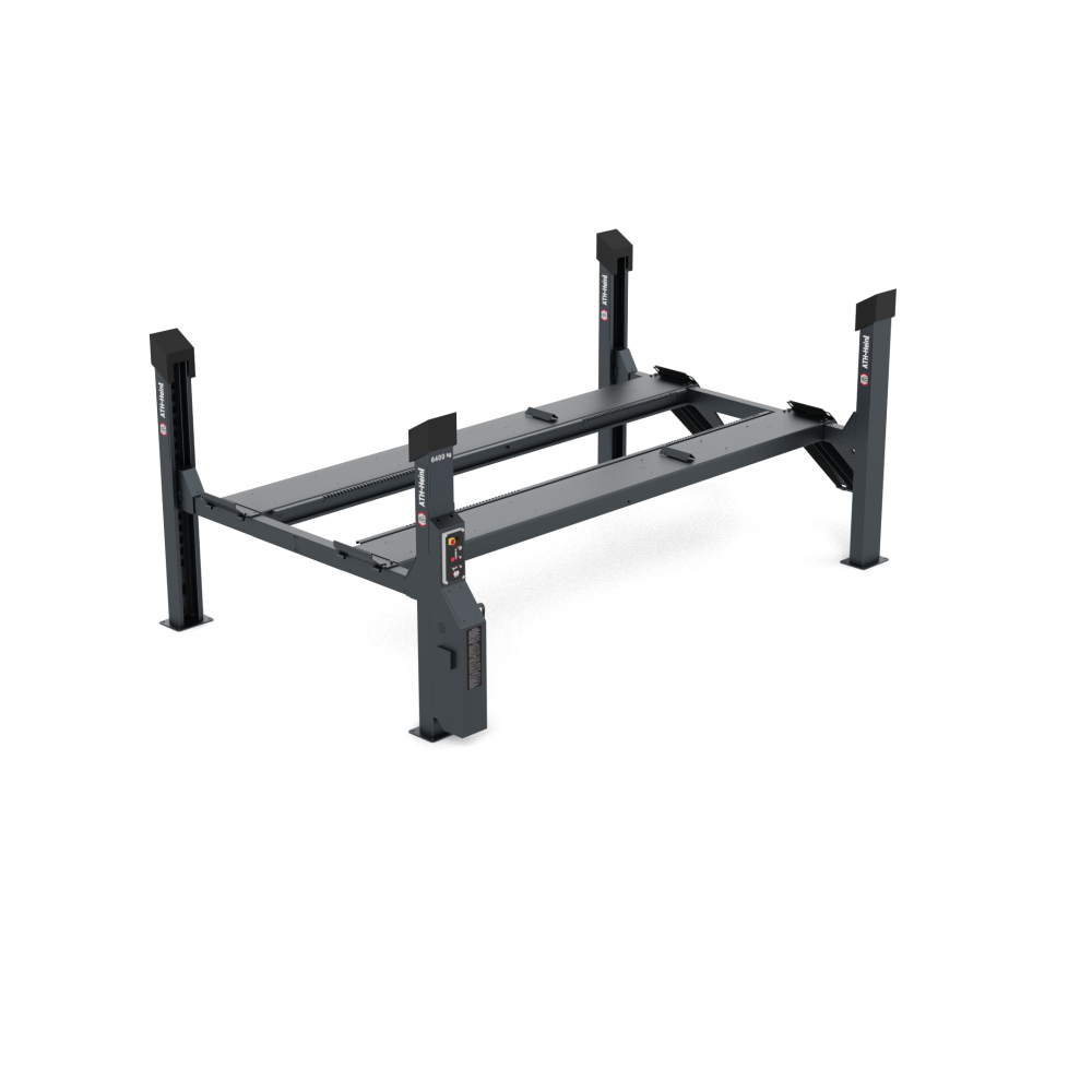 Підйомник чотирьохстійковий ATH Four Lift 64P 380В 6400 кг (без монтажу)