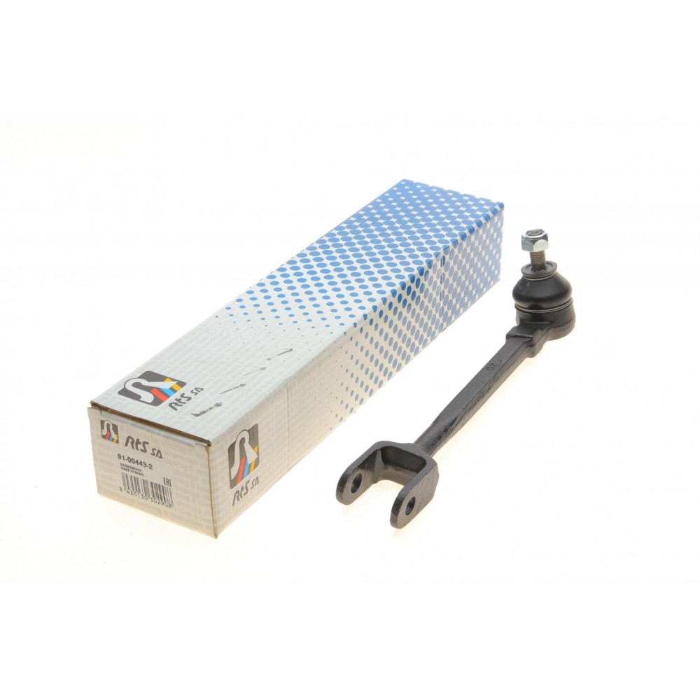 91-00443-2 RTS Наконечник поперечної кермової тяги