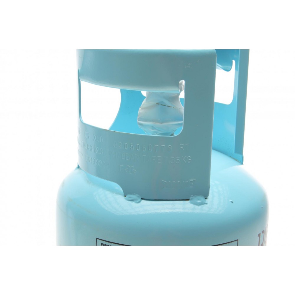 Холодоагент R134a 12 кг SINOLOONG