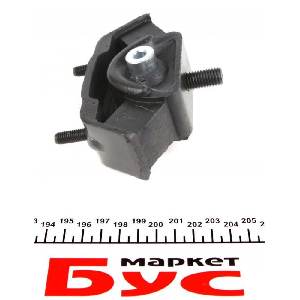 Подушка КПП MB 209-410D (трапеція)