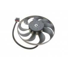 5888745 VAN WEZEL Вентилятор охолодження двигуна